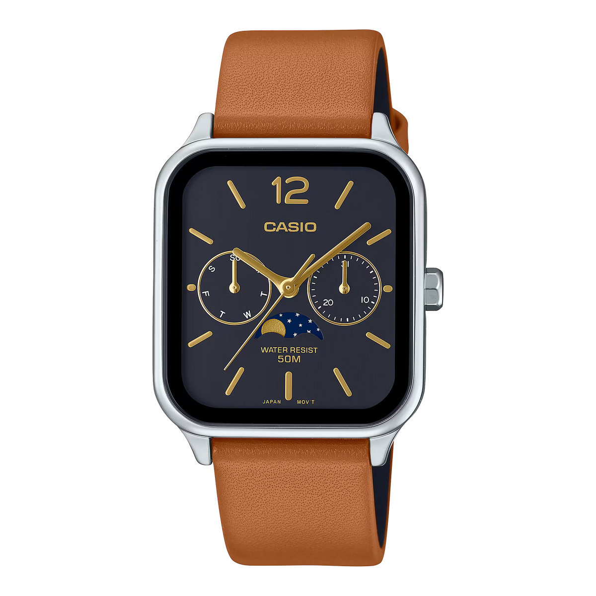 CASIO MTP-M305L-1A