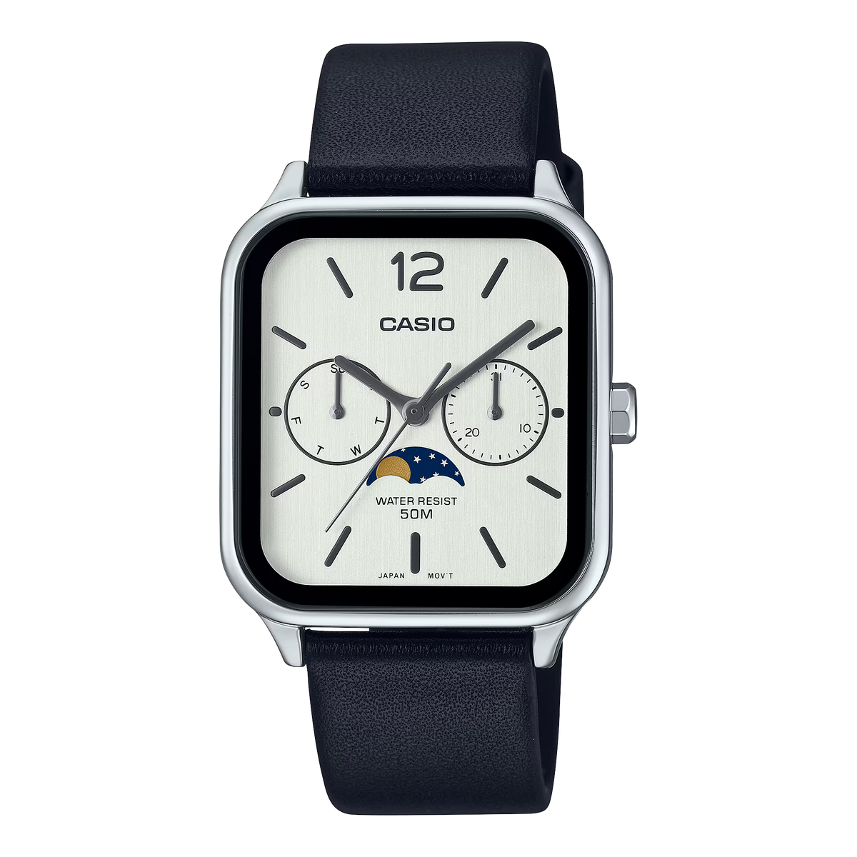 CASIO MTP-M305L-7A