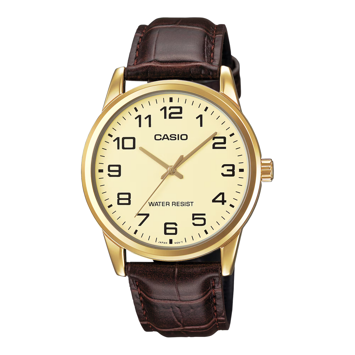 CASIO MTP-V001GL-9B
