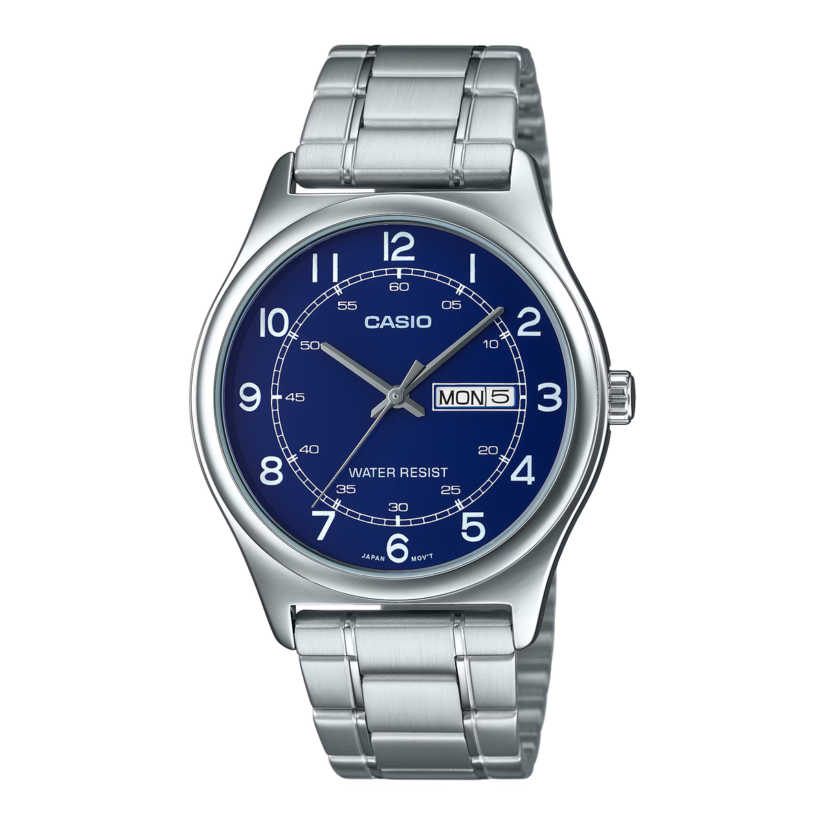 CASIO MTP-V006D-2B