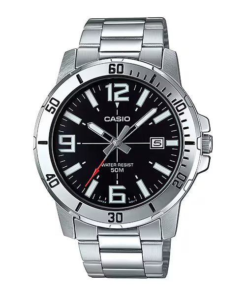 CASIO MTP-VD01D-1BV
