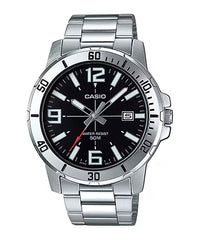 CASIO MTP-VD01D-1BV