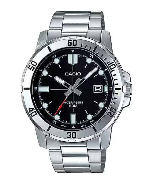 CASIO MTP-VD01D-1EV