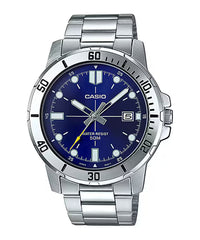 CASIO MTP-VD01D-2EV