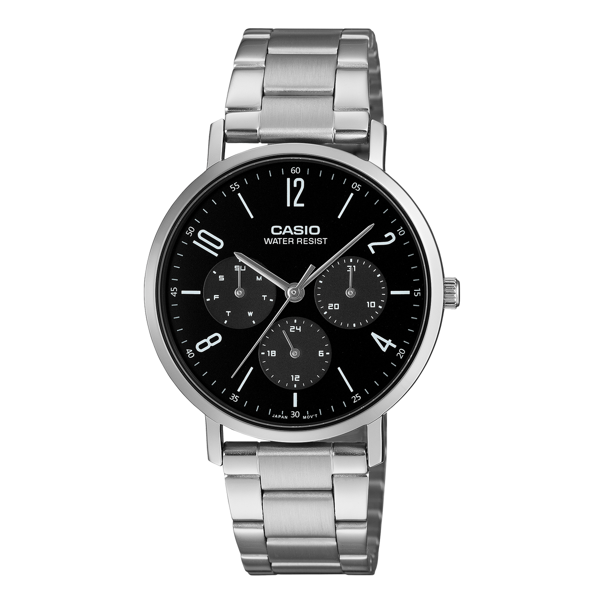 CASIO MTP-VT06D-1B