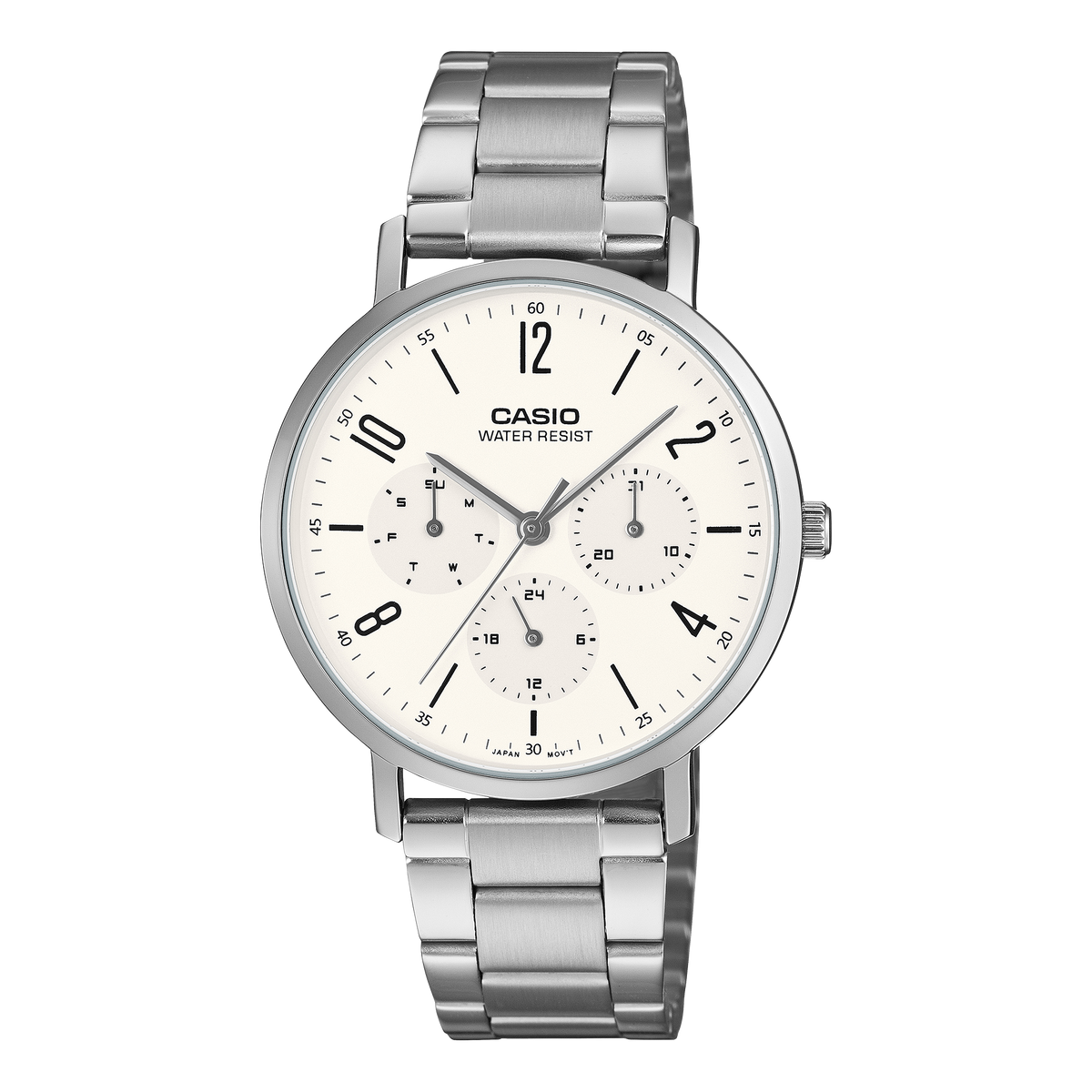CASIO MTP-VT06D-7B