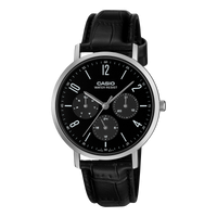 CASIO MTP-VT06L-1B