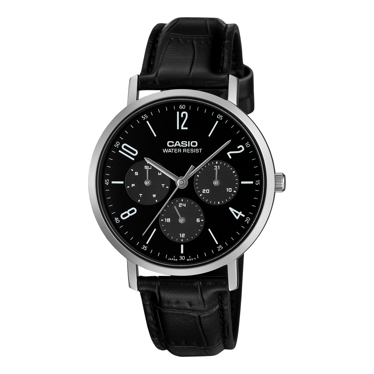 CASIO MTP-VT06L-1B
