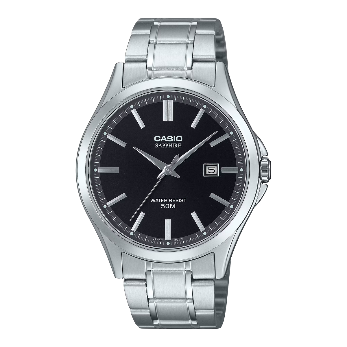CASIO MTS-115D-1AV