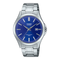 CASIO MTS-115D-2A1