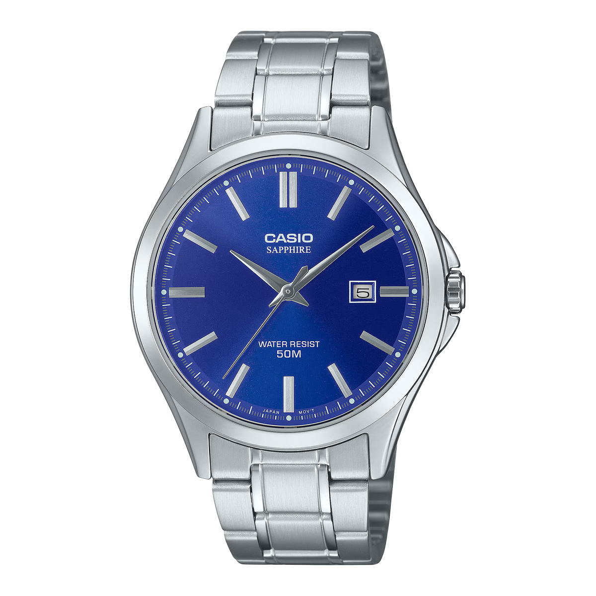 CASIO MTS-115D-2A1