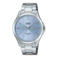 CASIO MTS-115D-2A2