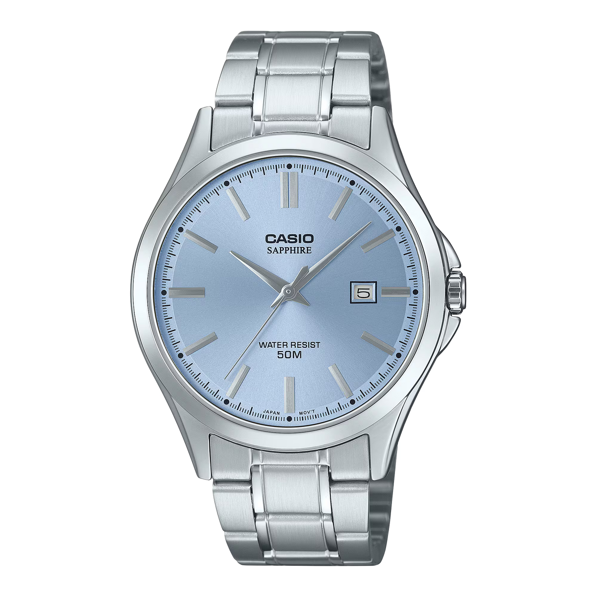 CASIO MTS-115D-2A2
