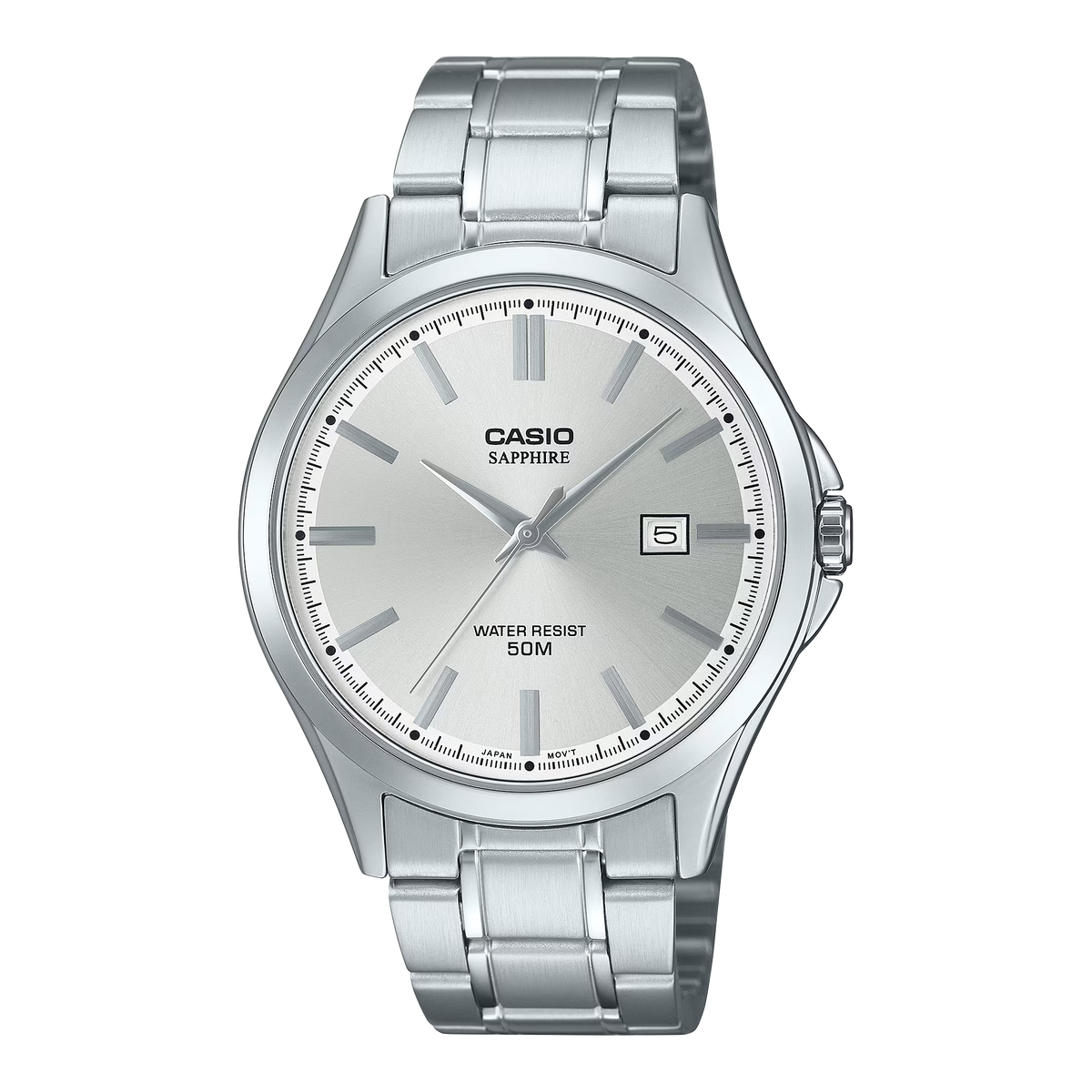 CASIO MTS-115D-7AV