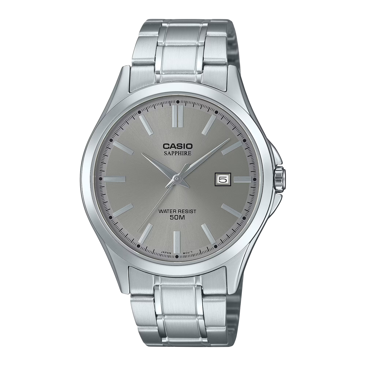 CASIO MTS-115D-8AV