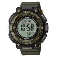 PRO TREK PRG-340ANS-3