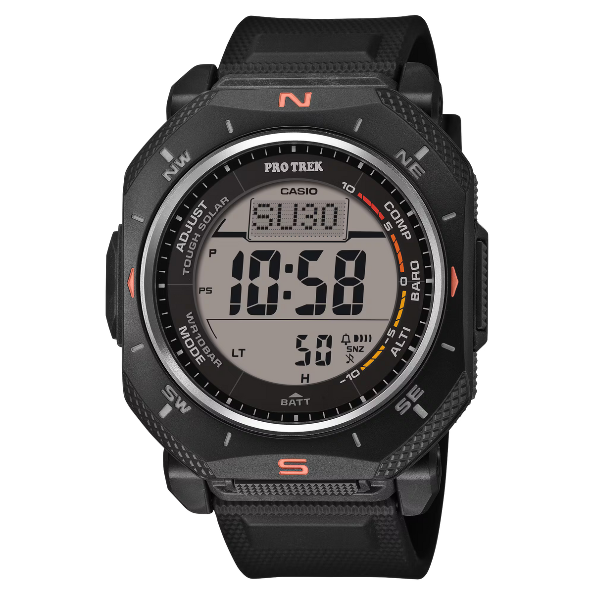 PRO TREK PRG-69-1