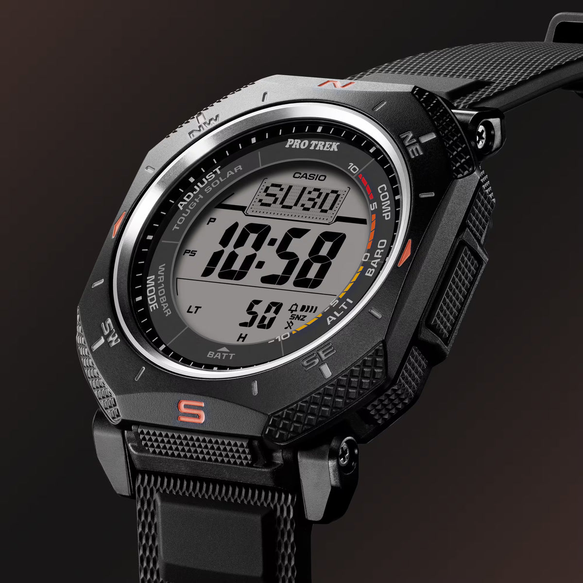 PRO TREK PRG-69B-1