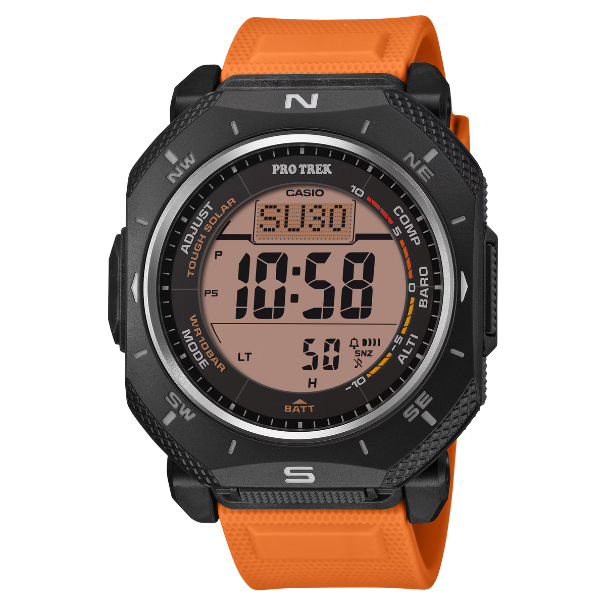 PRO TREK PRG-69-4