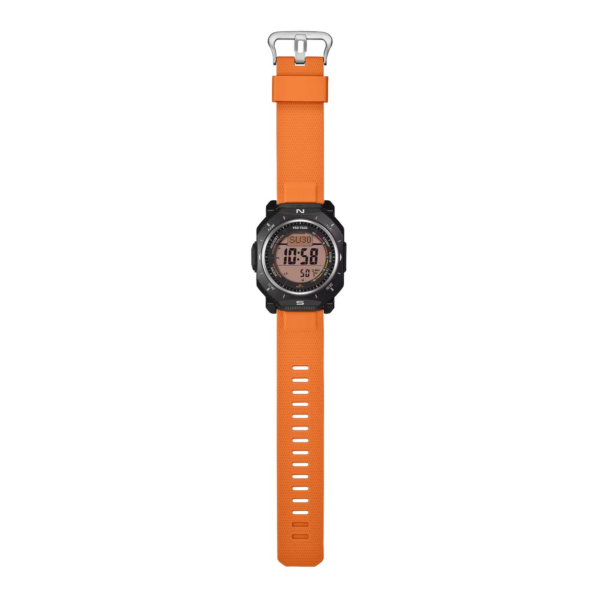 PRO TREK PRG-69-4