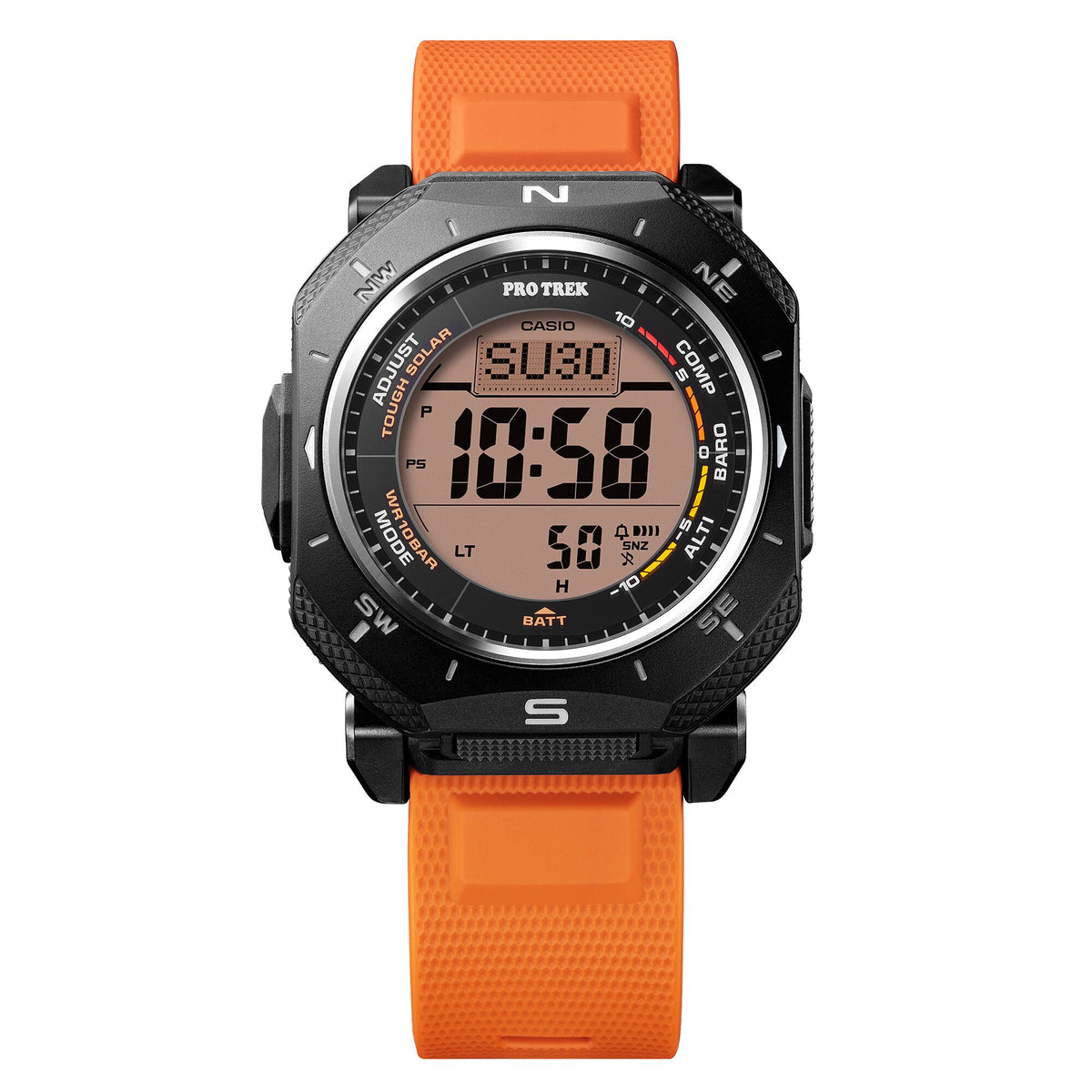PRO TREK PRG-69-4
