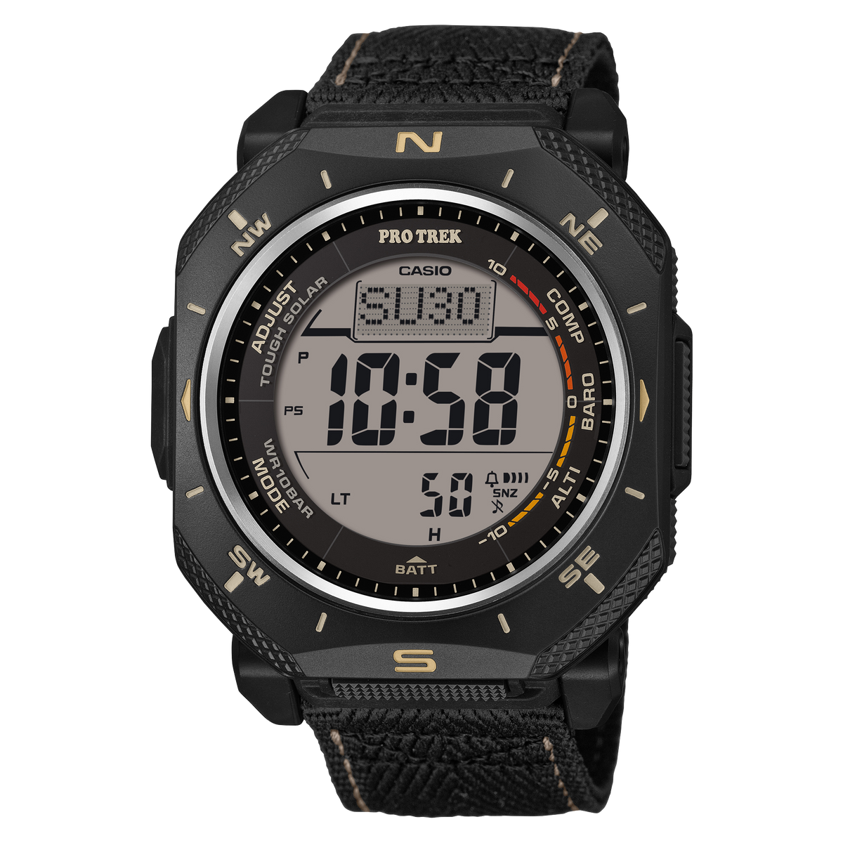 PRO TREK PRG-69B-1