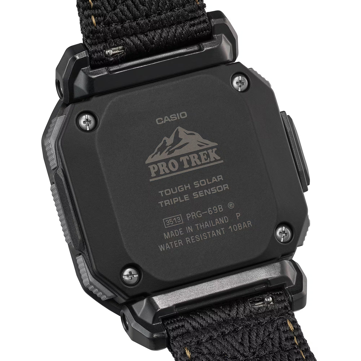 PRO TREK PRG-69B-1