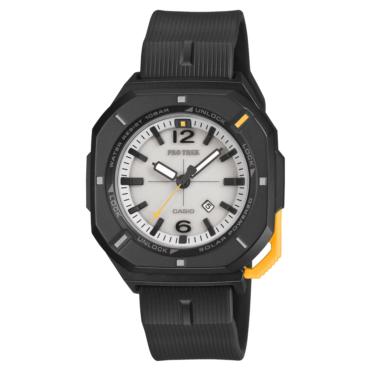 PRO TREK PRJ-01-1