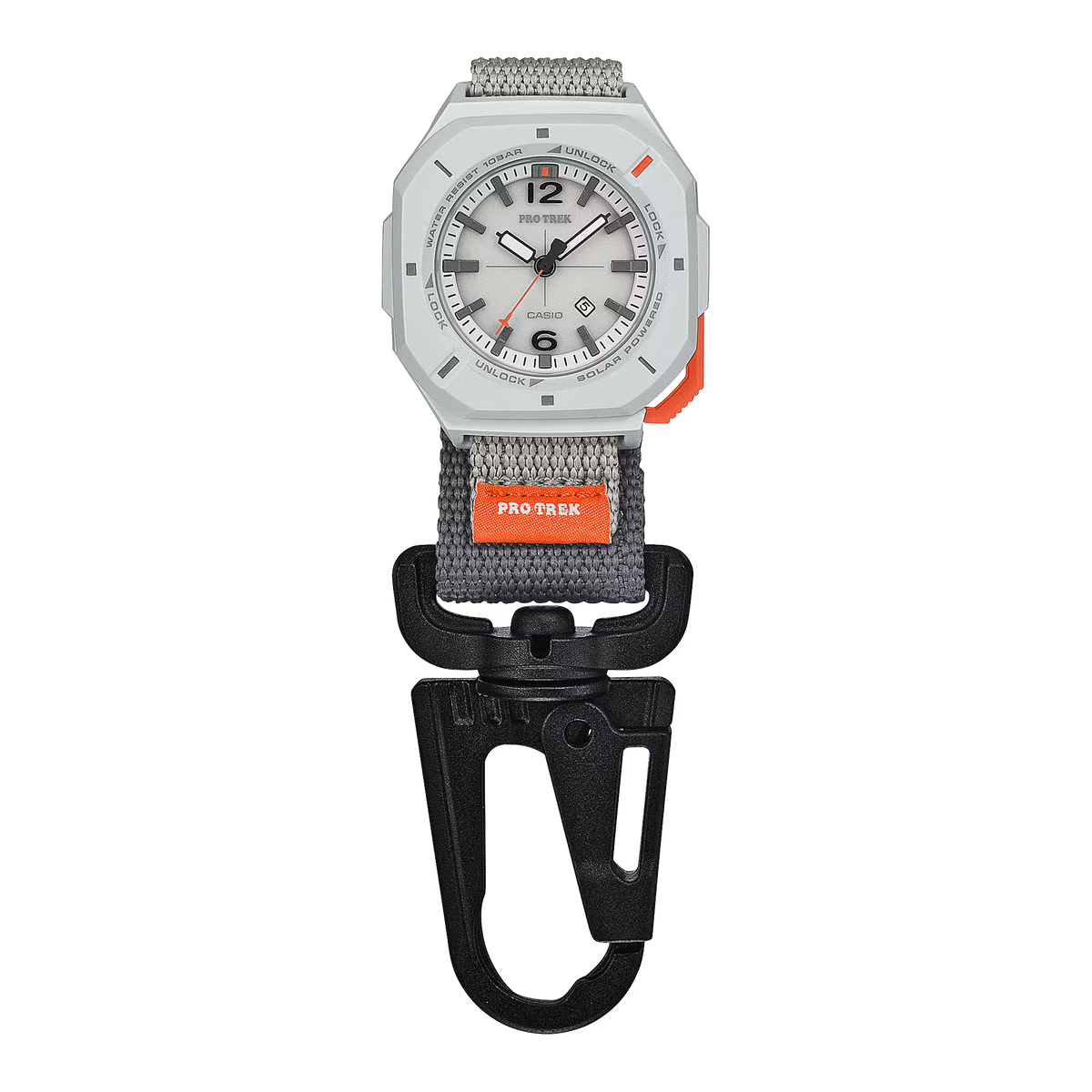 PRO TREK PRJ-01AE-7
