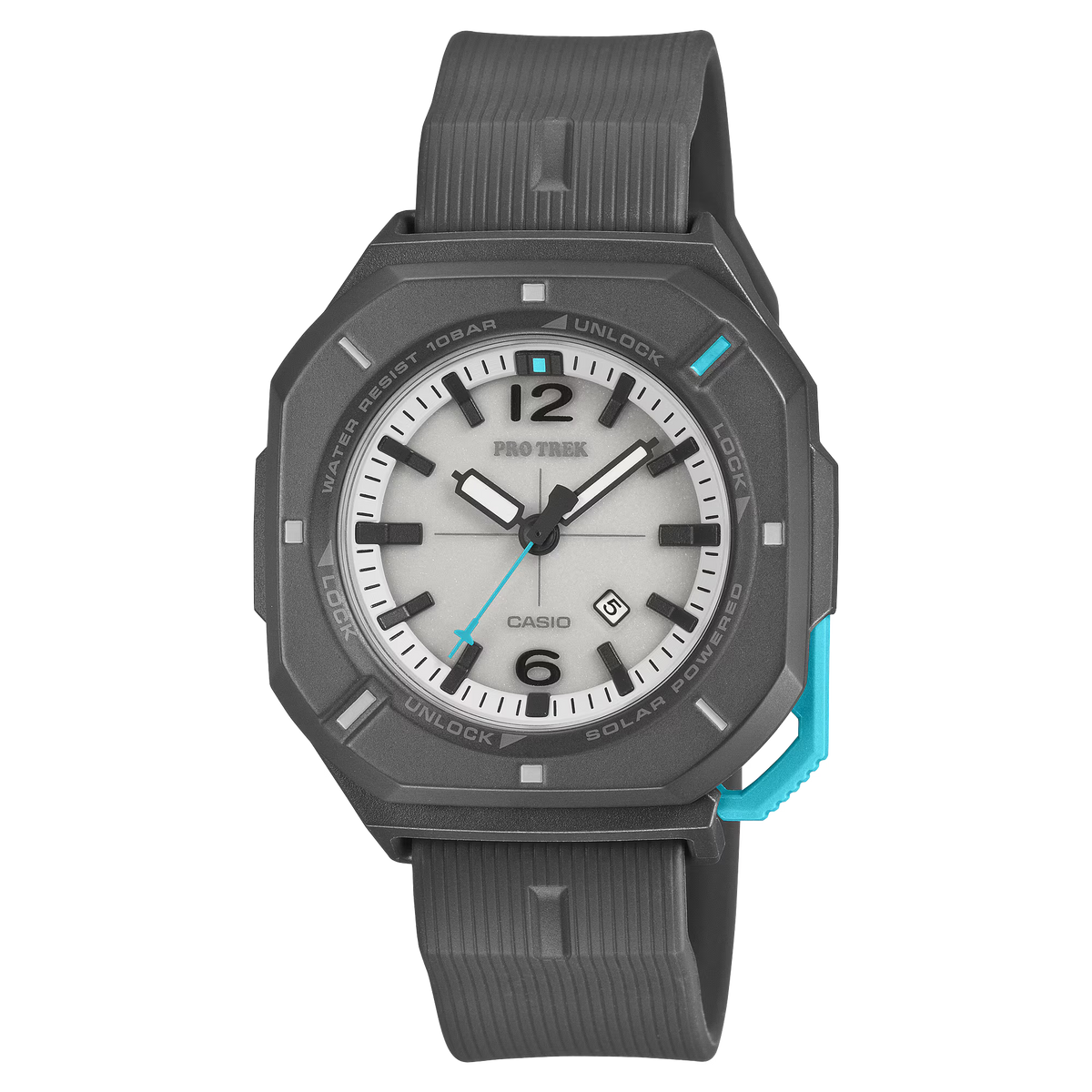 PRO TREK PRJ-01AE-8