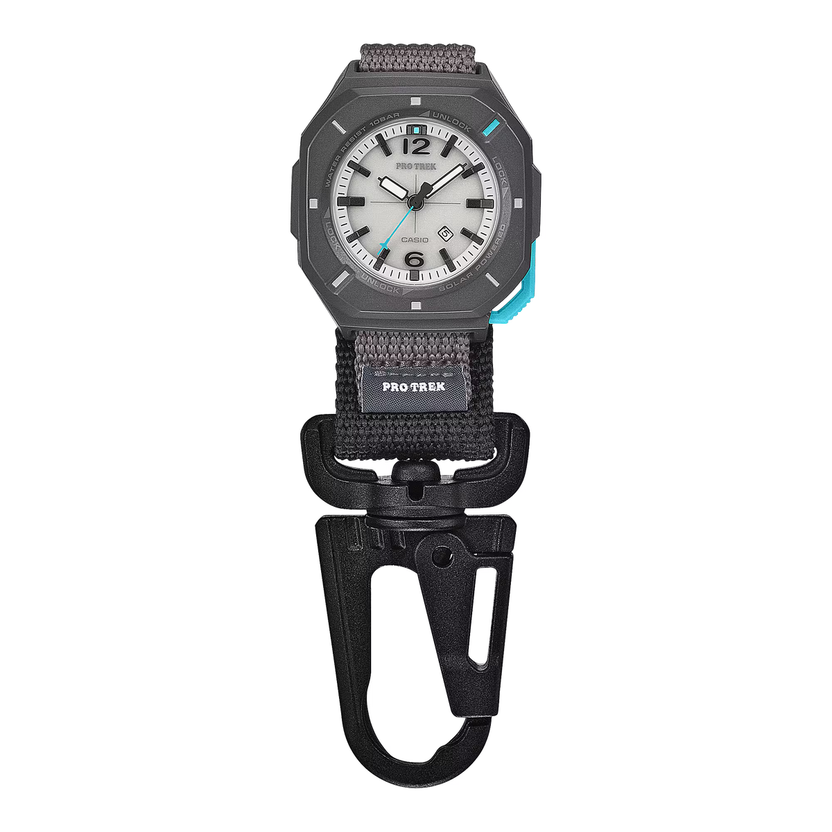 PRO TREK PRJ-01AE-8