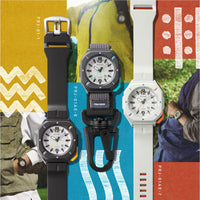 PRO TREK PRJ-01-1