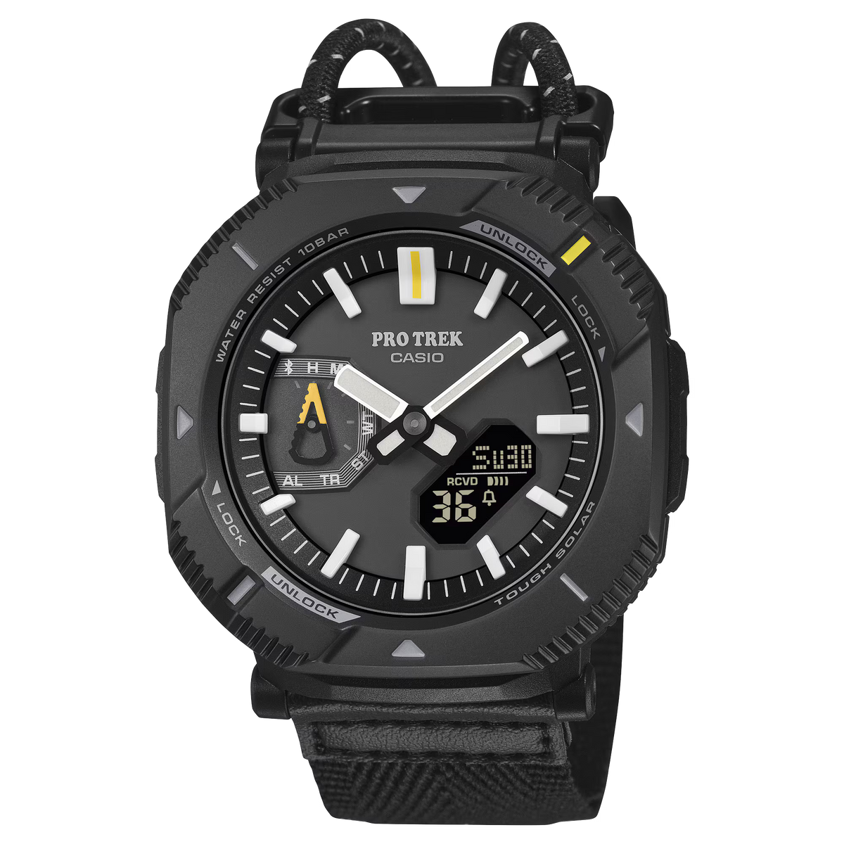 PRO TREK PRJ-B001B-1