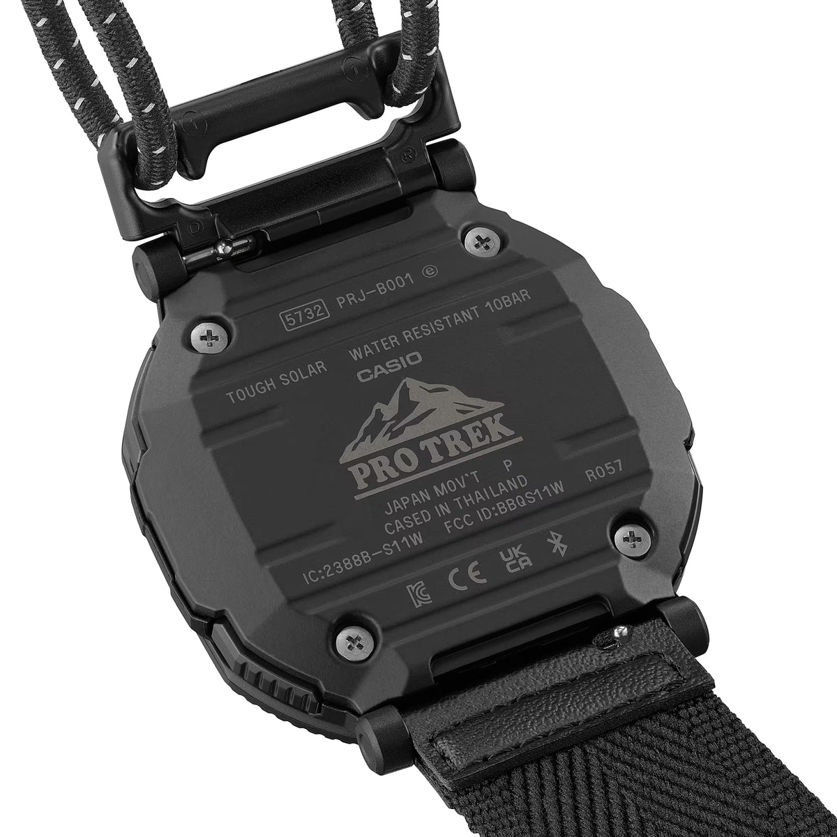PRO TREK PRJ-B001B-1