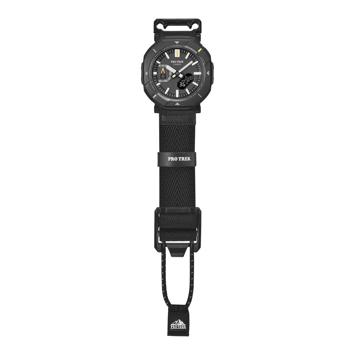PRO TREK PRJ-B001B-1
