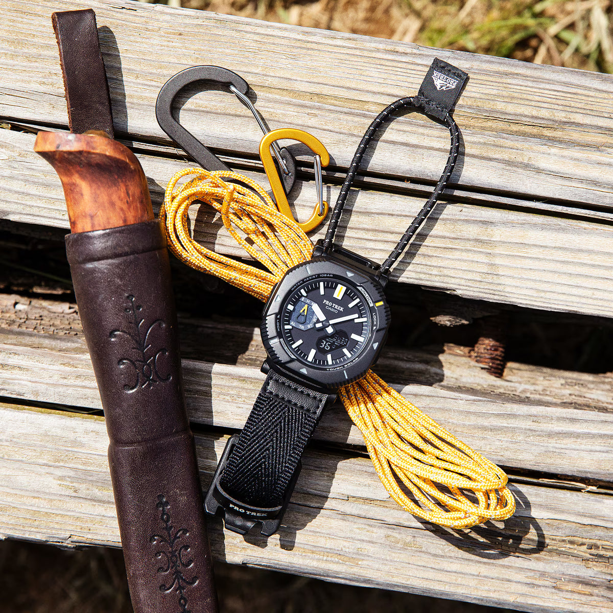 PRO TREK PRJ-B001B-1