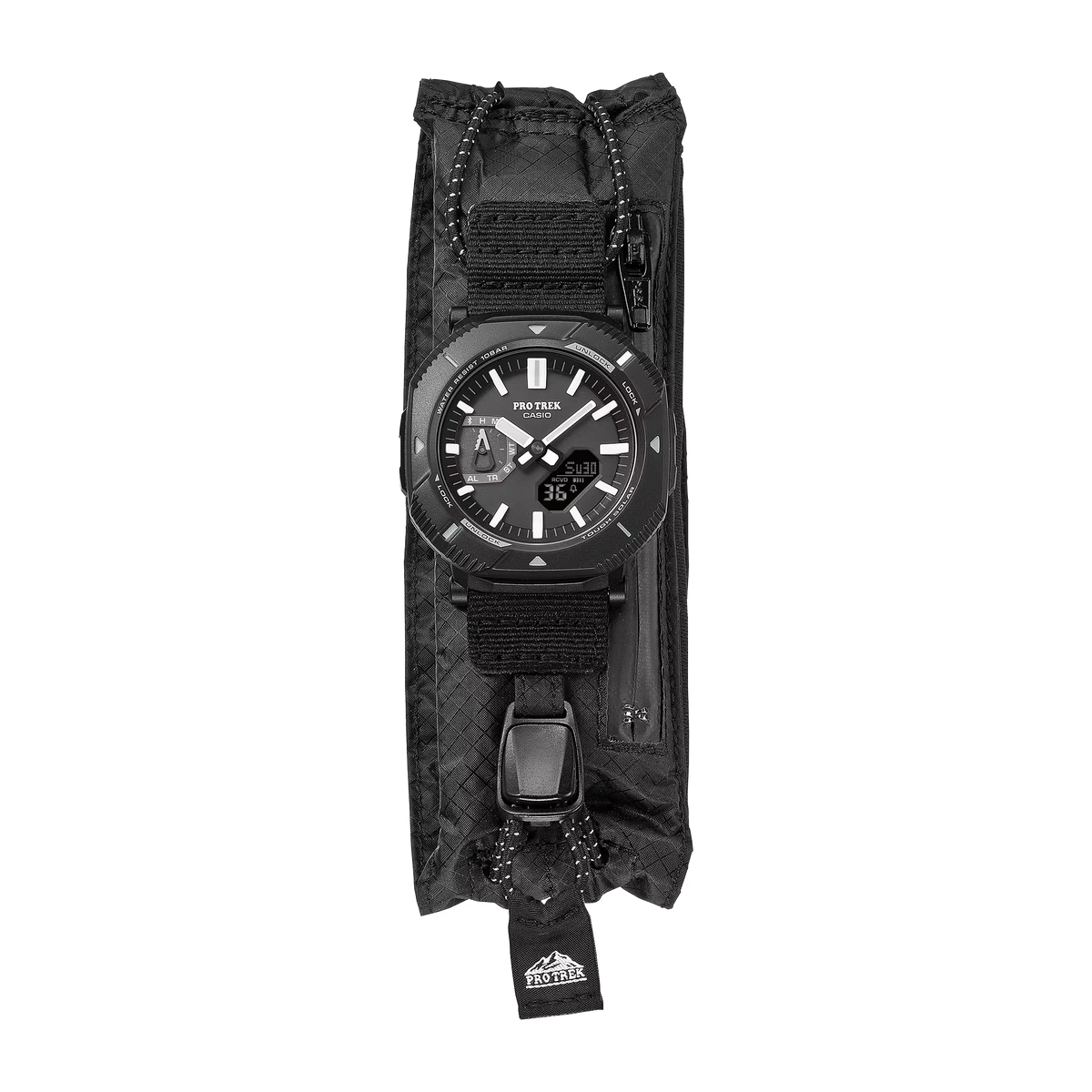 PRO TREK PRJ-B001EX-1