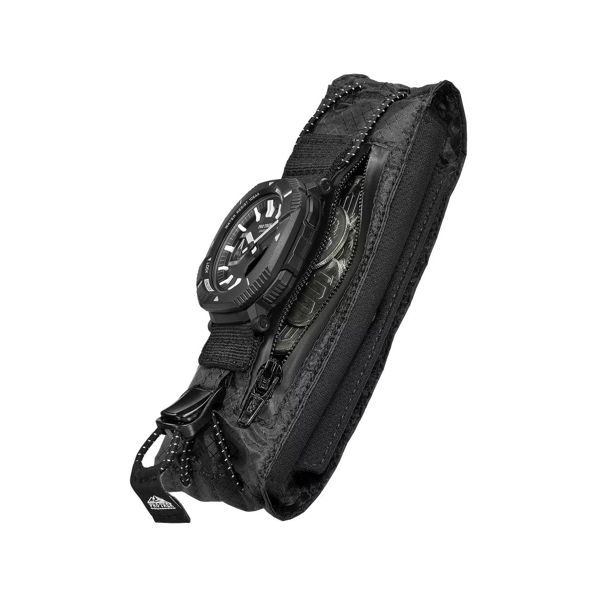 PRO TREK PRJ-B001EX-1