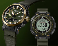 PRO TREK PRW-61ANS-3