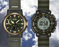 PRO TREK PRW-61ANS-3