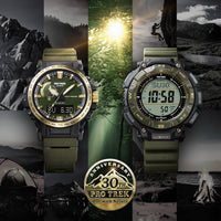 PRO TREK PRW-61ANS-3
