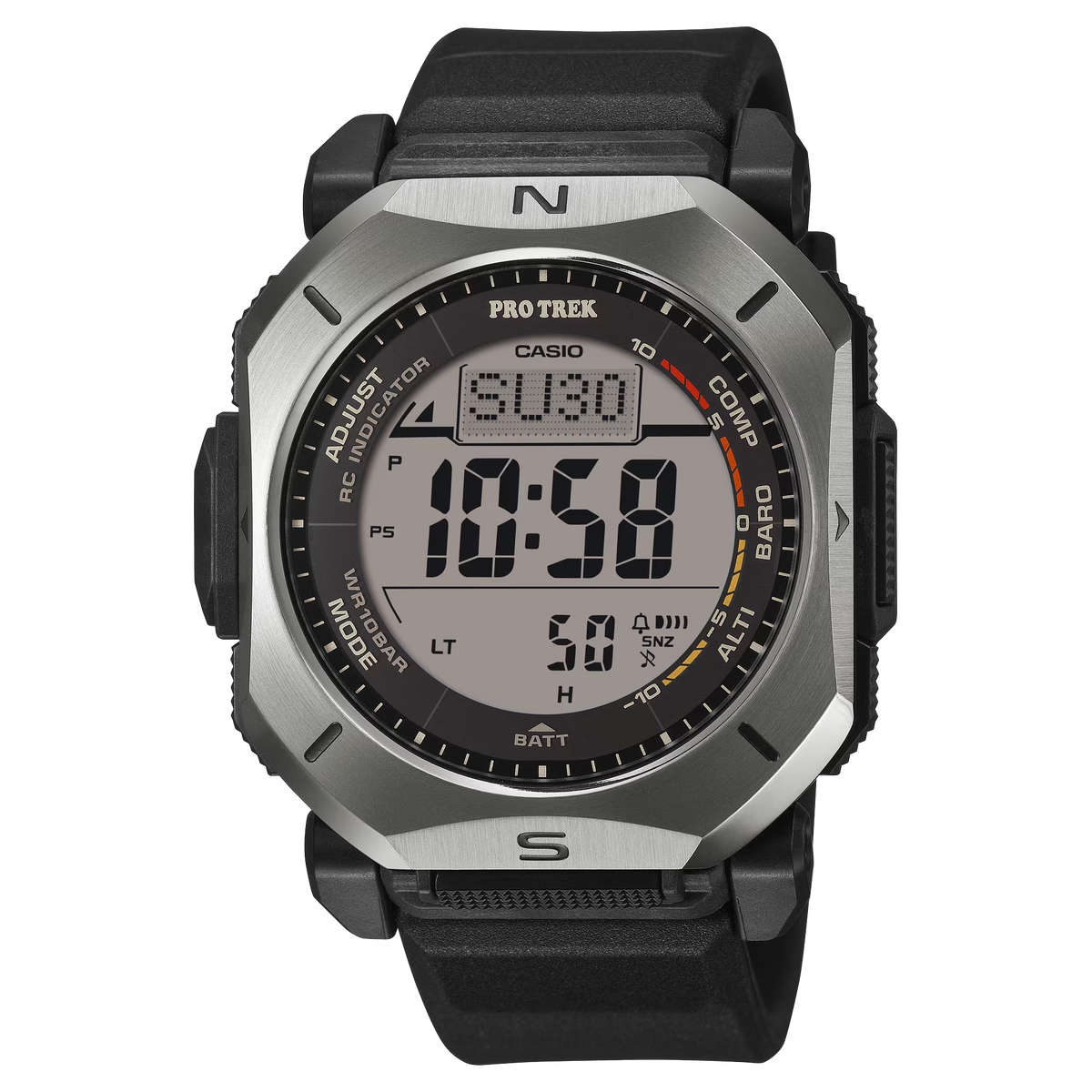 PRO TREK PRW-69Y-1