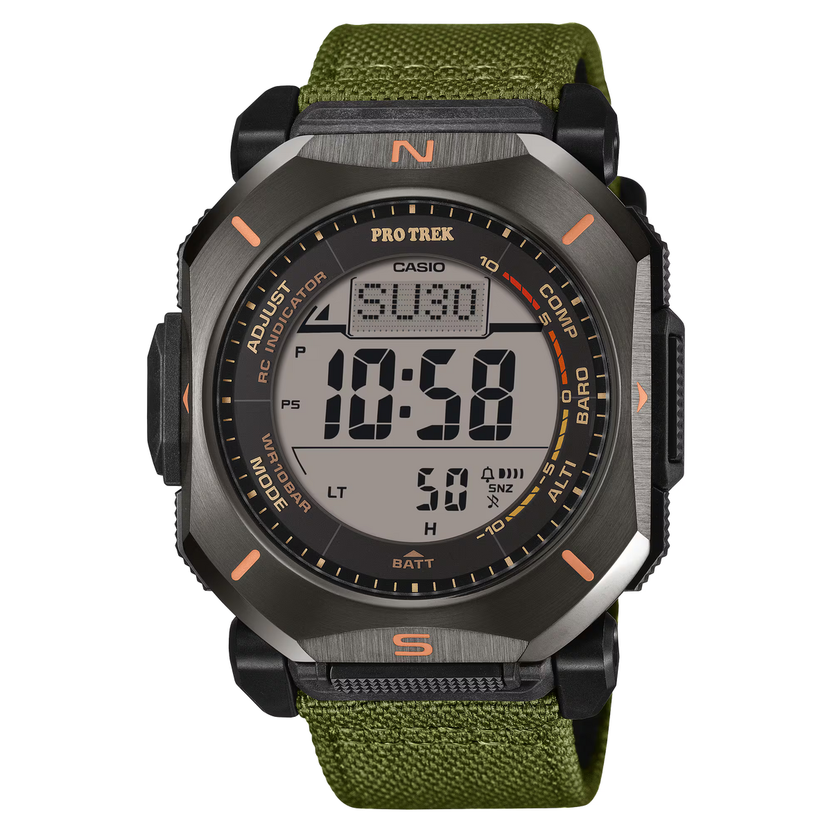 PRO TREK PRW-69YB-3