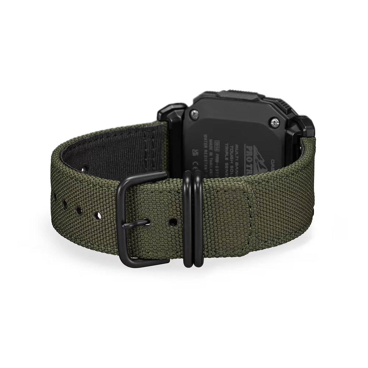PRO TREK PRW-69YB-3