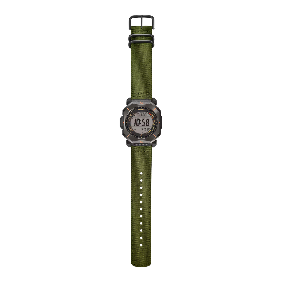 PRO TREK PRW-69YB-3