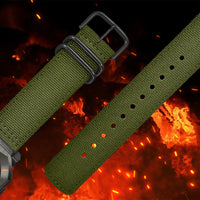 PRO TREK PRW-69YB-3