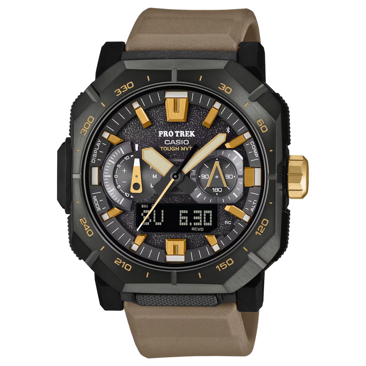 PRO TREK PRW-B1000-5