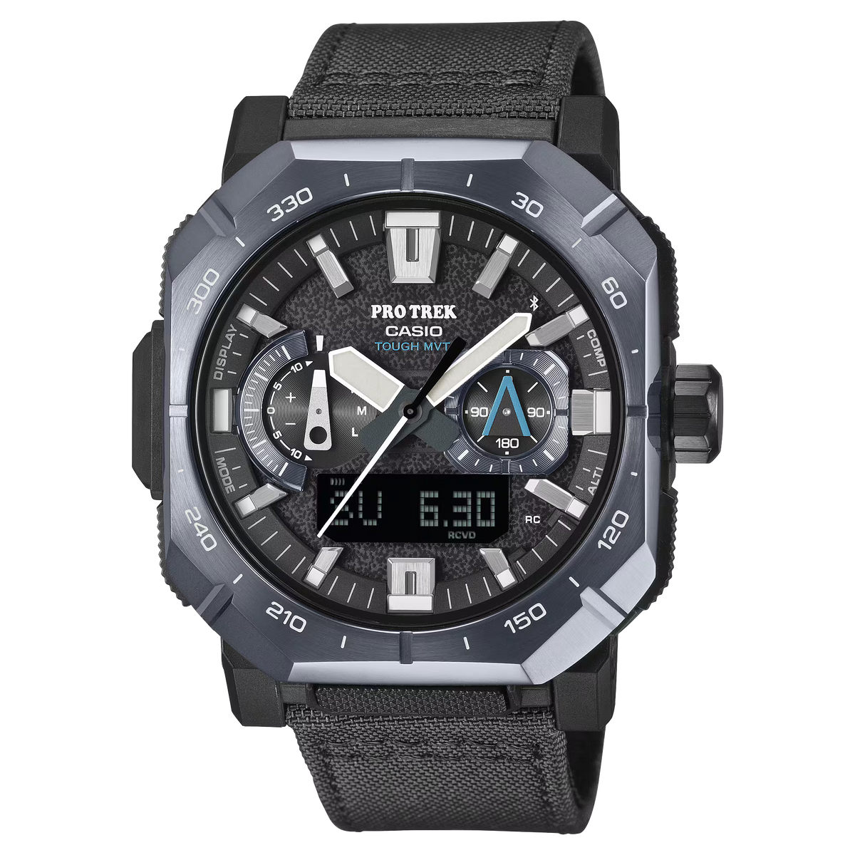 PRO TREK PRW-B1000B-2