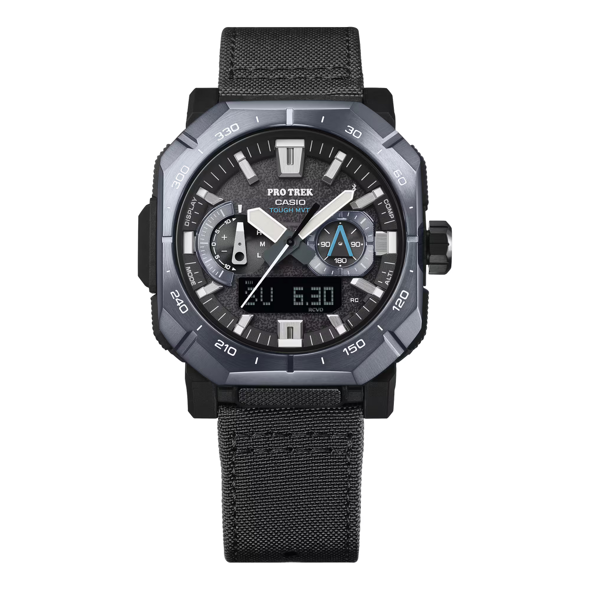 PRO TREK PRW-B1000B-2