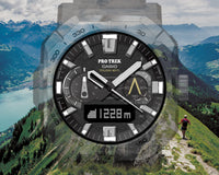 PRO TREK PRW-B1000-1